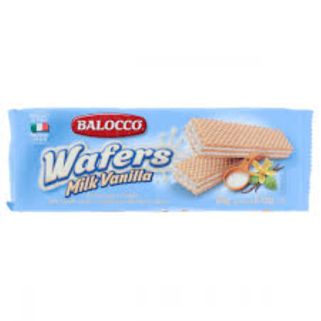 BALOCCO WAFERS LATTE 175G